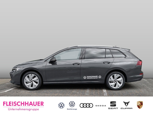 Volkswagen Golf Golf VIII Style Variant