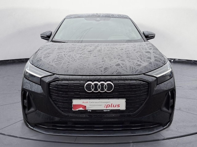 Audi Q4 e-tron 35 Sportback
