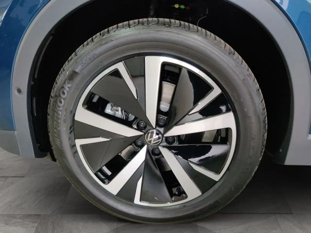Volkswagen Tiguan 2.0 TDI Plus