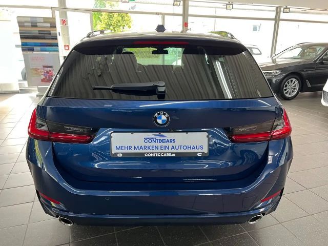 BMW 318 318d Touring