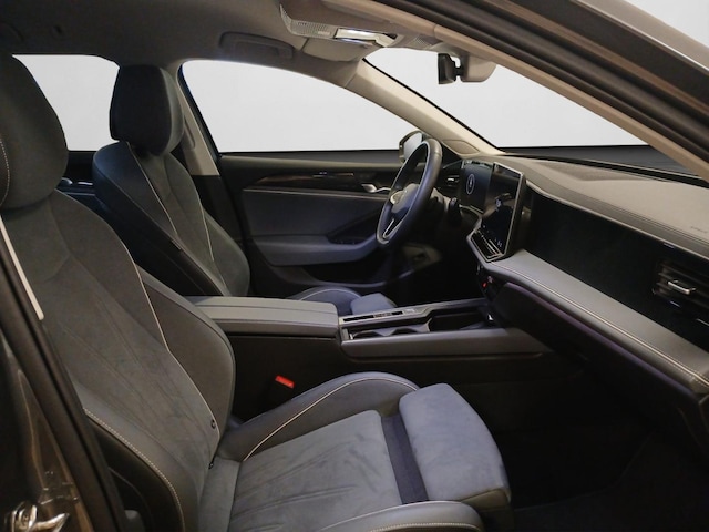 Volkswagen Passat 2.0 TDI Business DSG Variant