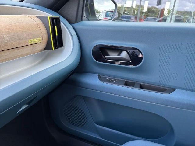 Fiat Grande Panda La Prima