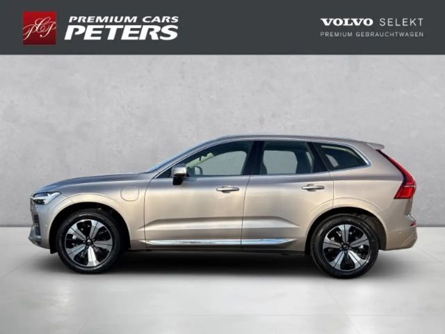 Volvo XC60 Inscription T6