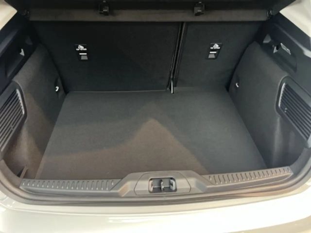 Ford Focus EcoBoost Titanium