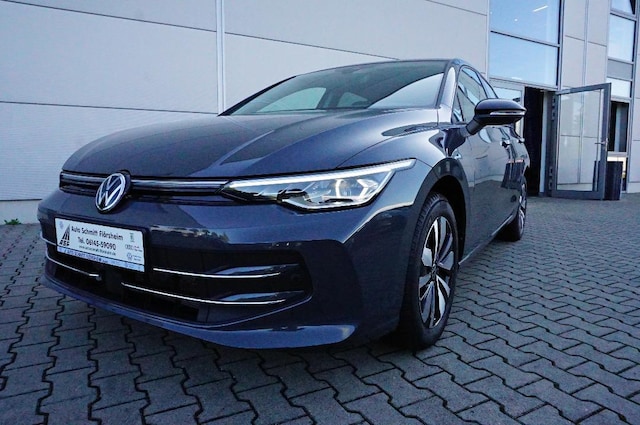 Volkswagen Golf 1.5 TSI DSG
