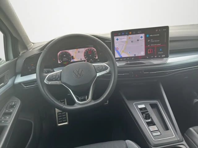 Volkswagen Golf 2.0 TDI Golf VIII Variant