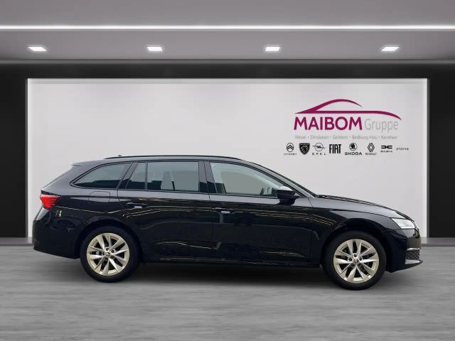 Skoda Octavia 2.0 TDI Combi Selection