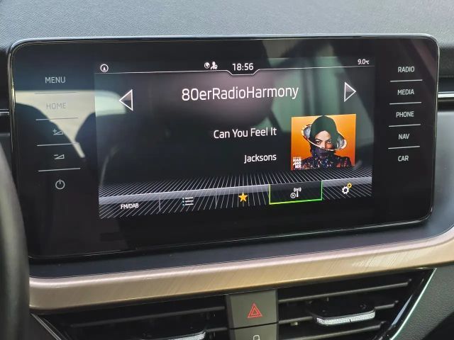 Skoda Kamiq 1.5 TSI Style Style