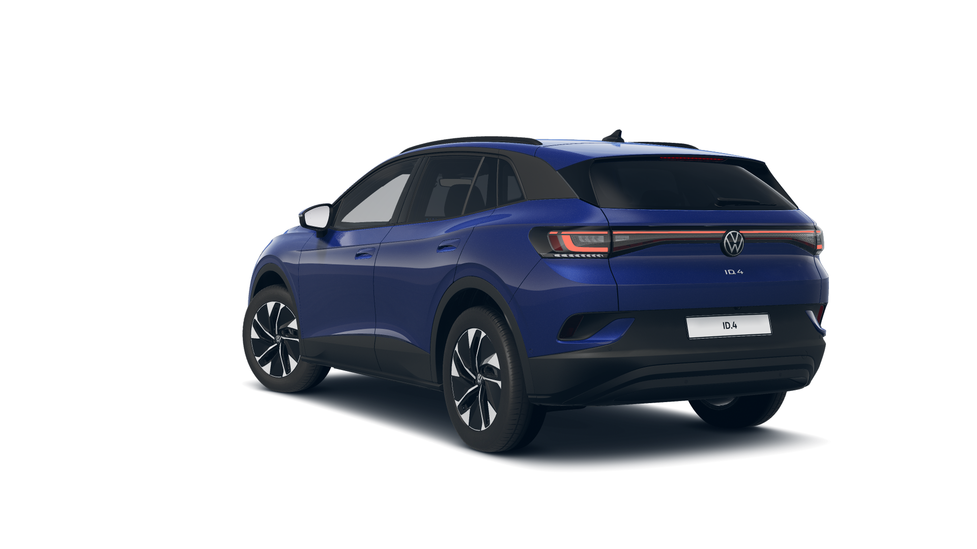 Volkswagen ID.4 Move Performance Pro