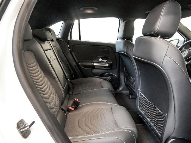 Mercedes-Benz EQA 350 4MATIC