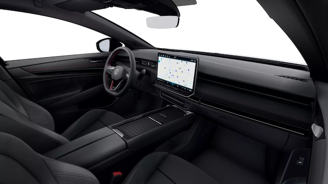 Volkswagen ID.7 GTX IQ.Drive Tourer