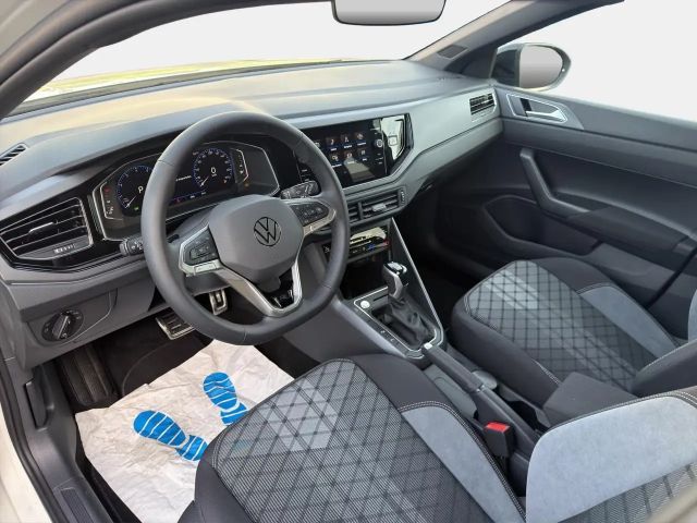 Volkswagen Taigo 1.0 TSI DSG R-Line