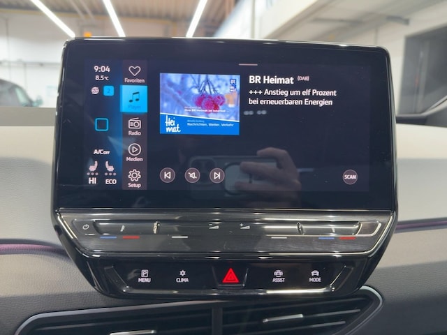 Volkswagen ID.3 Performance Pro