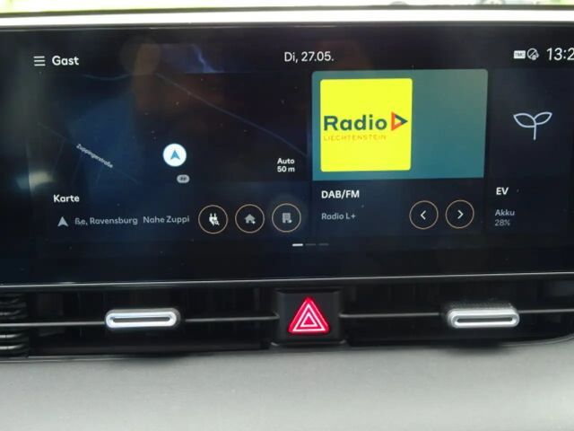 Hyundai IONIQ 5 Techniq