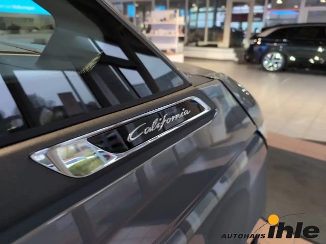 Volkswagen California DSG IQ.Drive Ocean T7