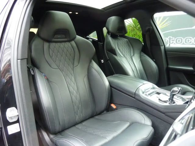 BMW X6 M-Sport xDrive