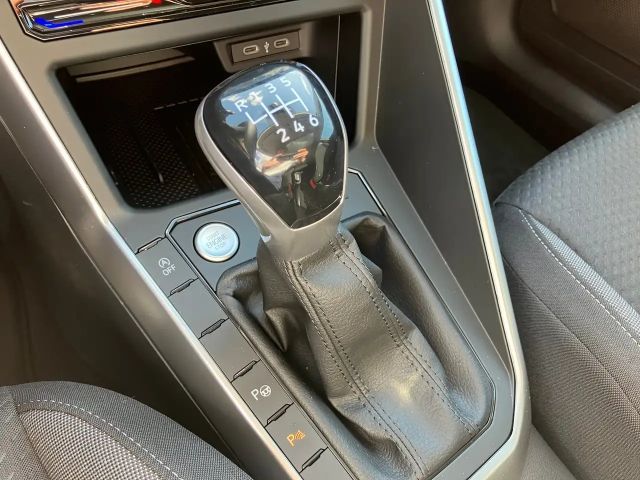 Volkswagen Taigo Friends TSI