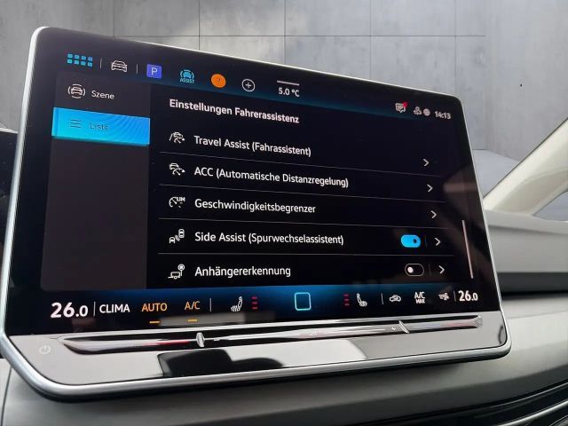 Volkswagen Golf Rabbit TSI