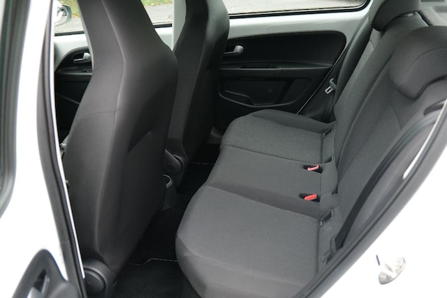 Volkswagen up! 1.0 65PS 5-Gang