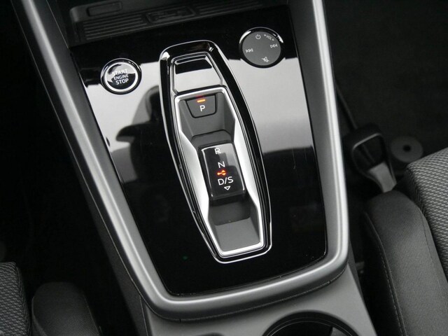 Audi A3 35 TFSI S-Tronic Sportback