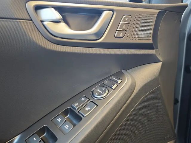 Hyundai Ioniq Hybrid