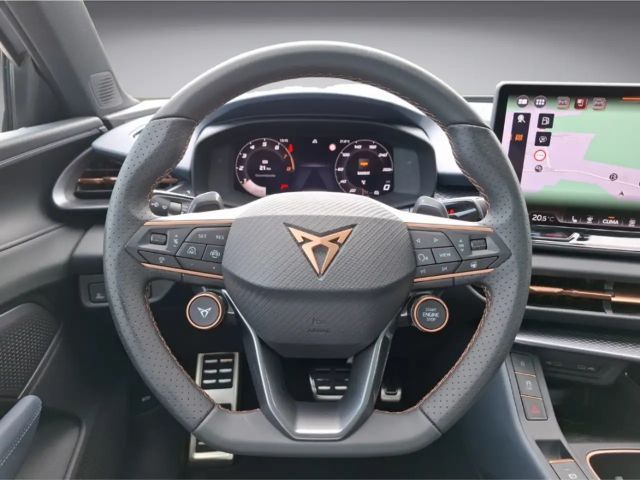 Cupra Terramar 2.0 TSI