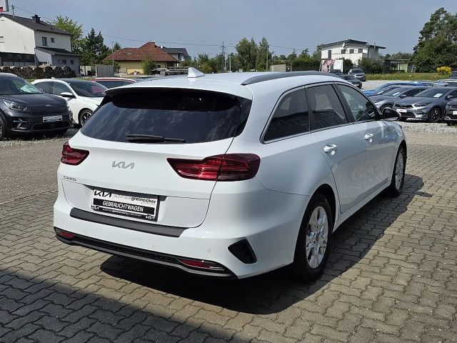 Kia Ceed GDi SportWagon