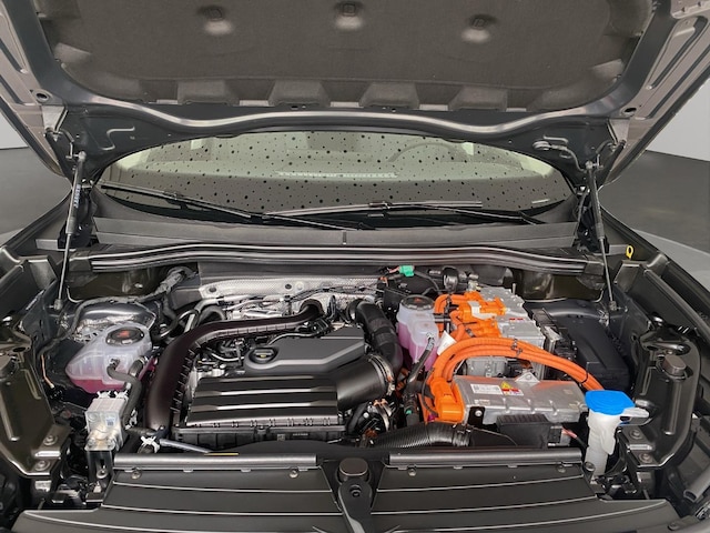 Volkswagen Tiguan 1.5 TSI DSG eHybrid