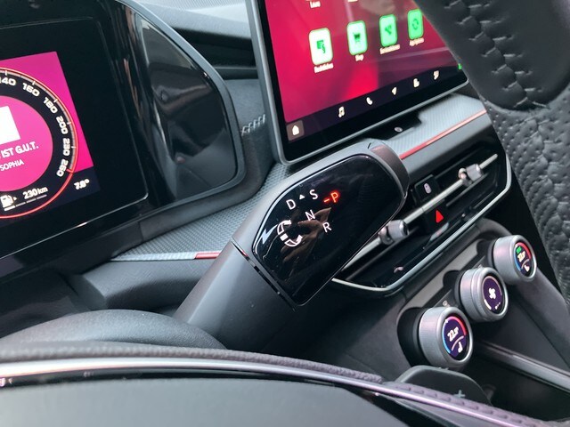 Skoda Kodiaq 1.5 TSI Sportline