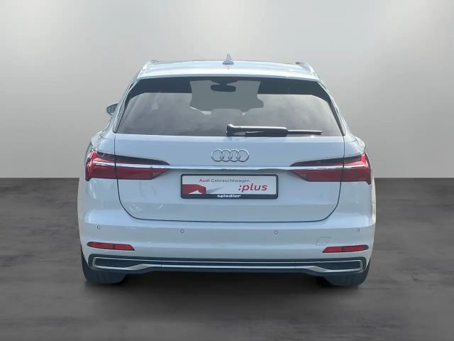 Audi A6 45 TFSI S-Tronic