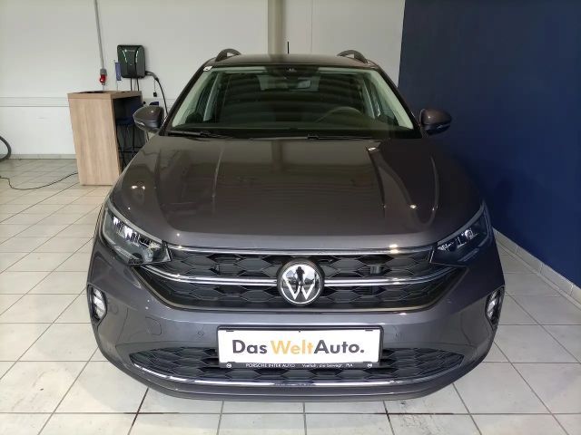 Volkswagen Taigo DSG Life