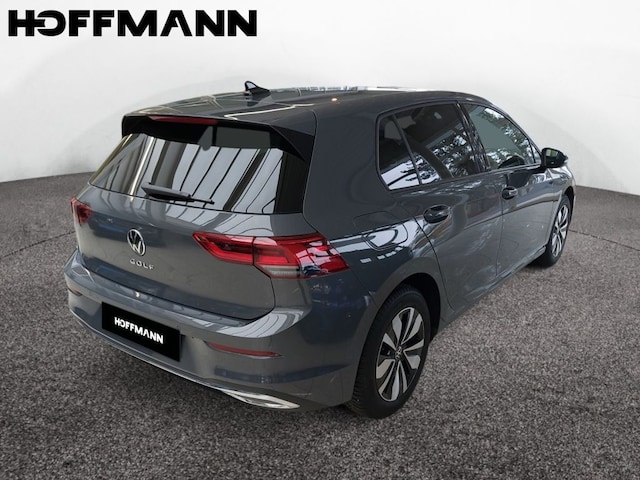 Volkswagen Golf 1.5 TSI