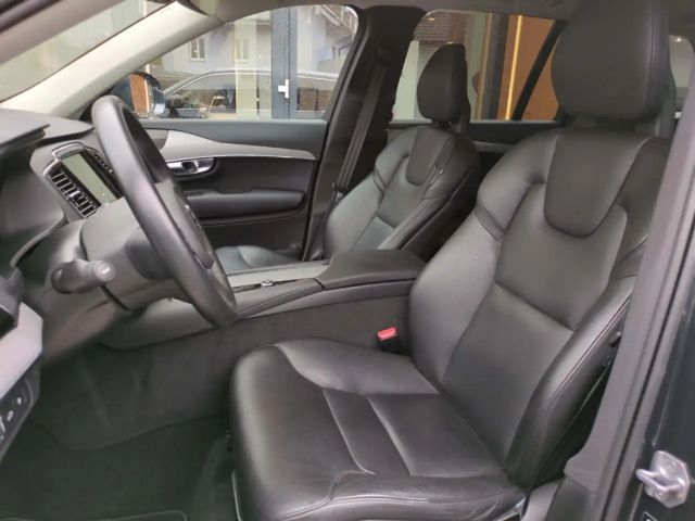 Volvo XC90 AWD Inscription Recharge