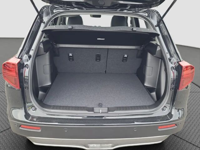 Suzuki Vitara Comfort Hybrid
