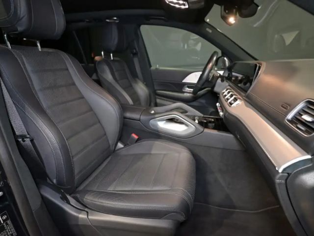 Mercedes-Benz GLE 580 4MATIC AMG Line