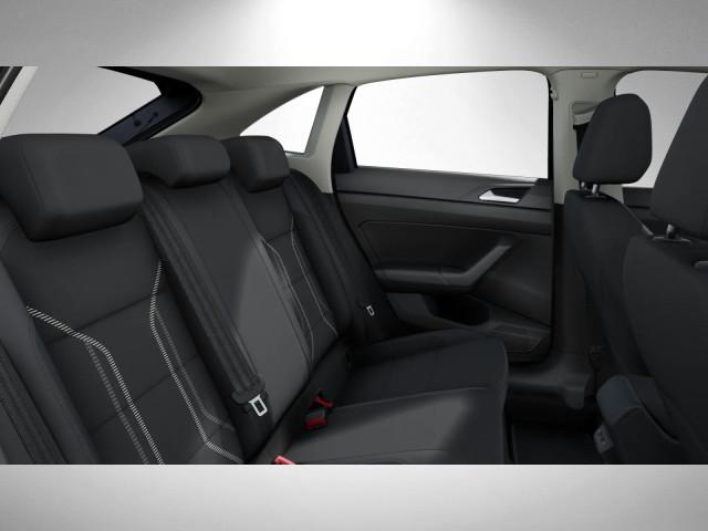 Volkswagen Taigo 1.0 TSI DSG Style