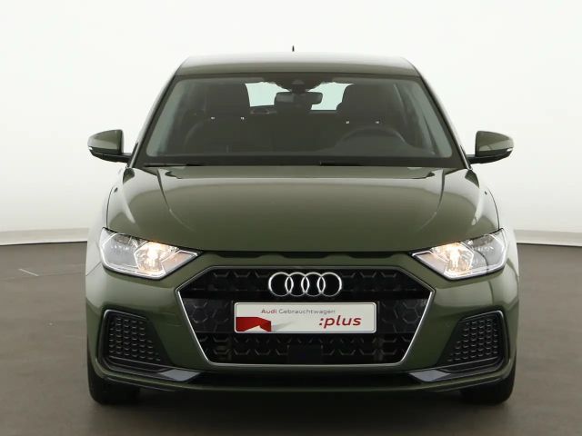 Audi A1 25 TFSI S-Tronic Sportback
