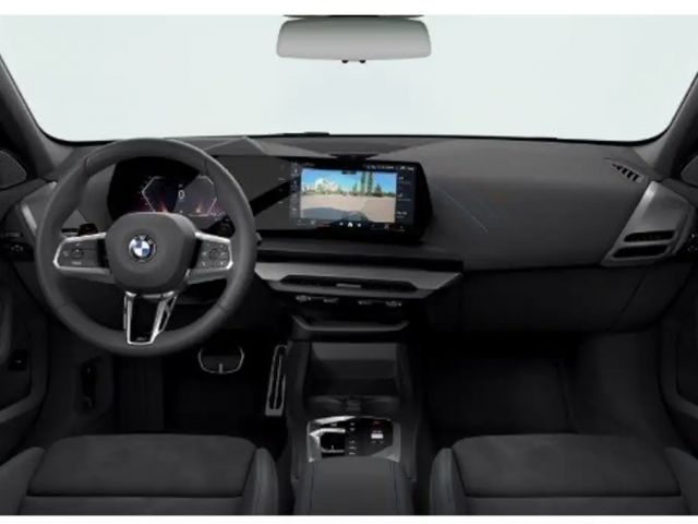 BMW 120 120d M-Sport Sedan