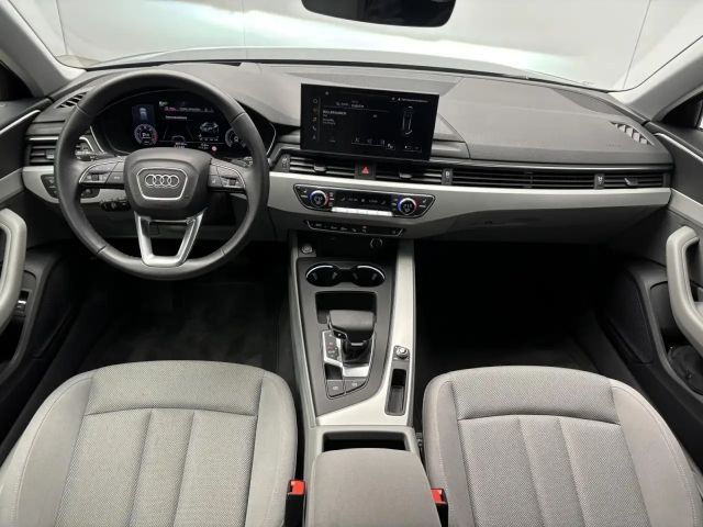 Audi A4 35 TDI Avant