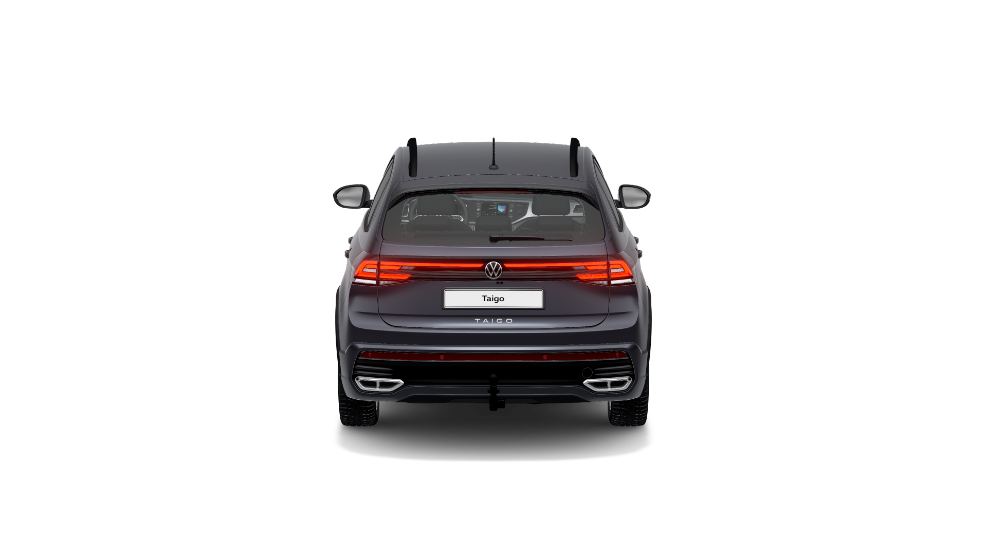 Volkswagen Taigo 1.5 TSI