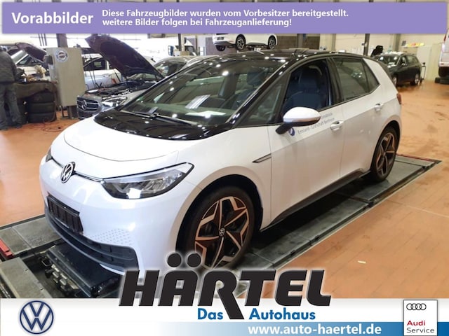 Volkswagen ID.3 45 kWh Performance Pure
