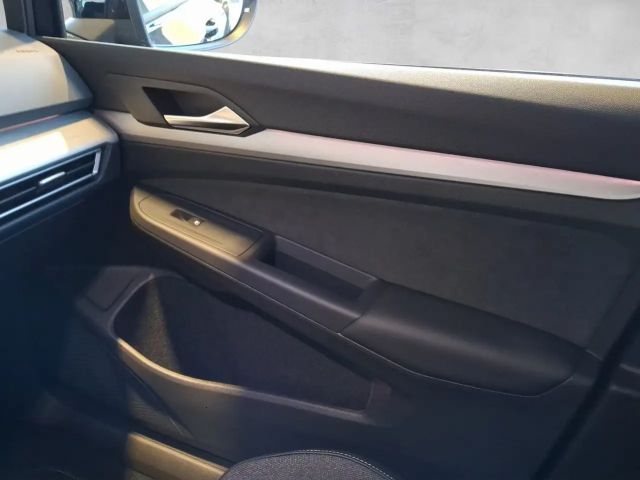 Volkswagen Golf DSG eHybrid