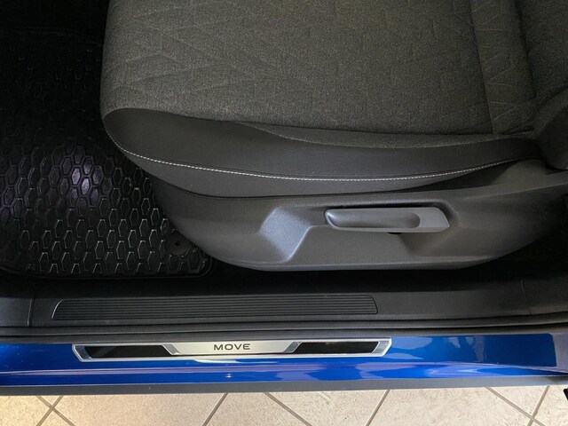 Volkswagen T-Roc 1.5 TSI BMT DSG