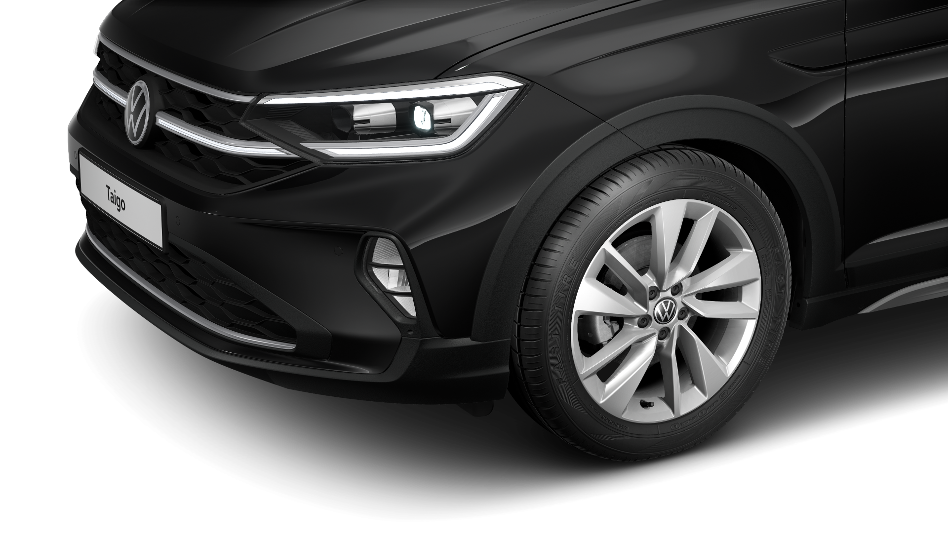 Volkswagen Taigo 1.0 TSI DSG IQ.Drive Move