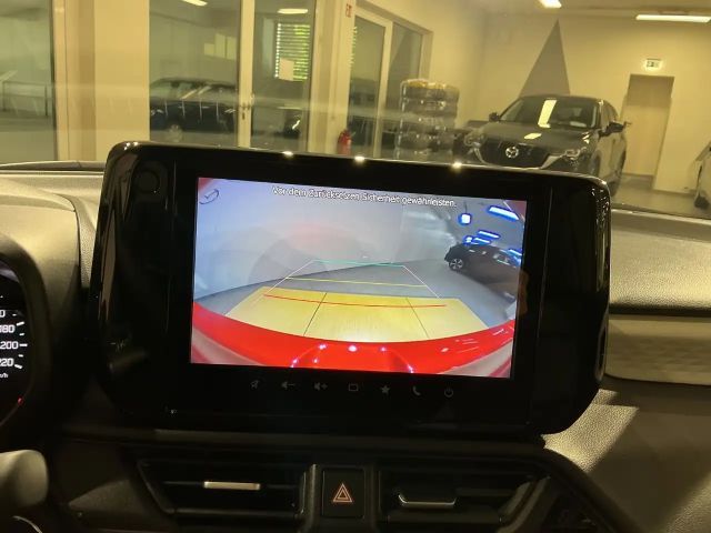 Suzuki Swift Comfort