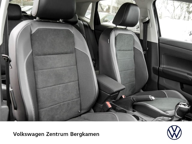 Volkswagen Polo Style