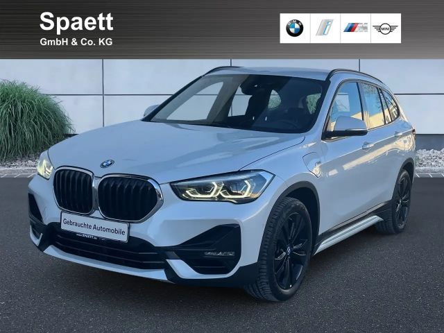 BMW X1 Sport Line xDrive25e