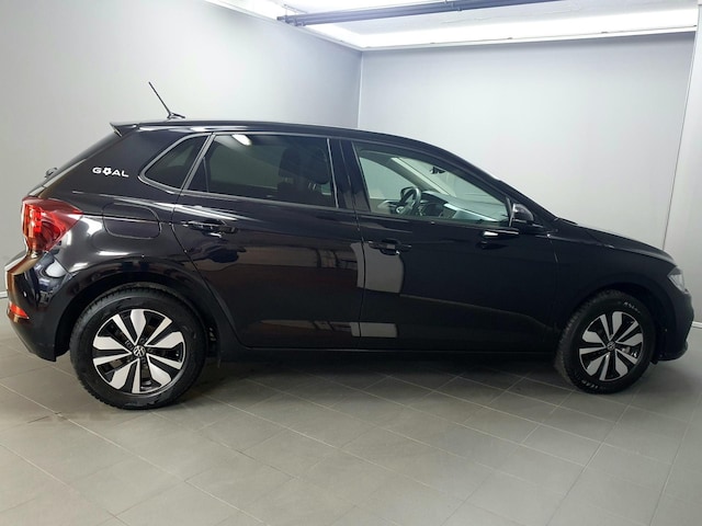 Volkswagen Polo 1.0 TSI DSG