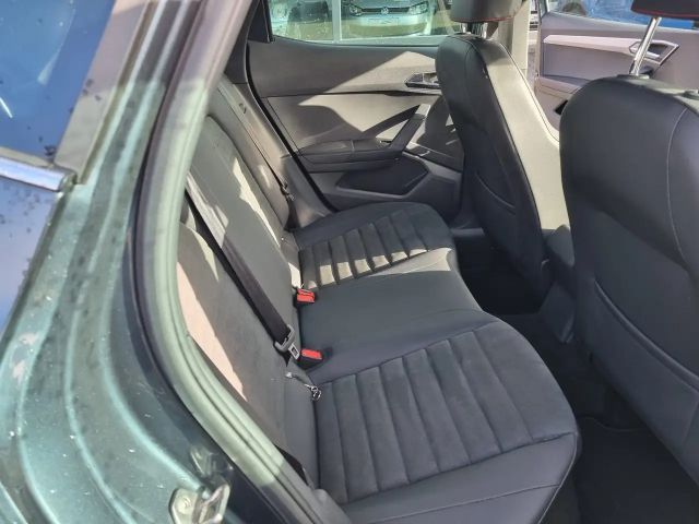 Seat Arona 1.0 TSI DSG FR-lijn