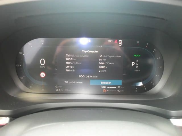 Volvo S60 Dark Ultimate